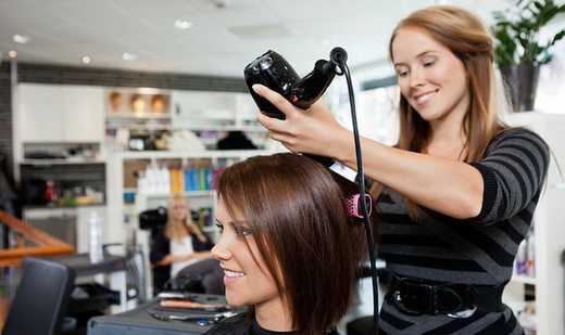 Ayvacık Evde Kuaför